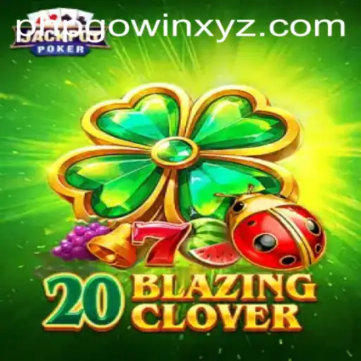 Exploring the Exciting World of 20BlazingClover: A Comprehensive Guide to Gameplay and Rules