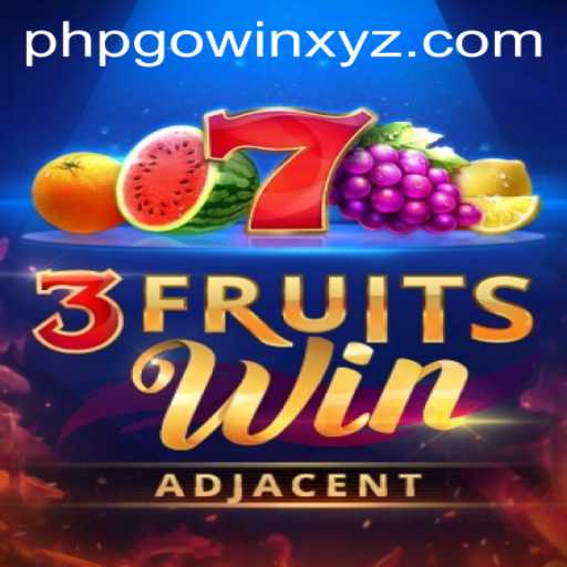 Discover the Exciting World of 3FruitsWin: A Gaming Experience Like No Other