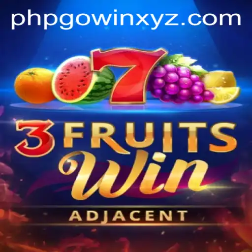 Discover the Exciting World of 3FruitsWin: A Gaming Experience Like No Other