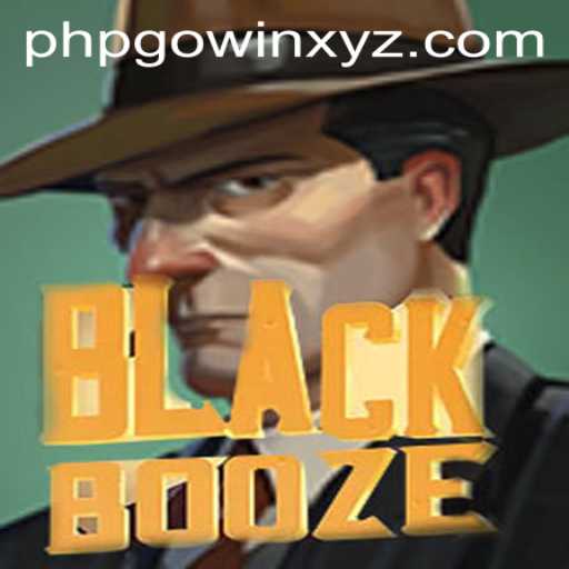 Unveiling BlackBooze: An Intriguing New Gaming Experience with PHPGOWIN