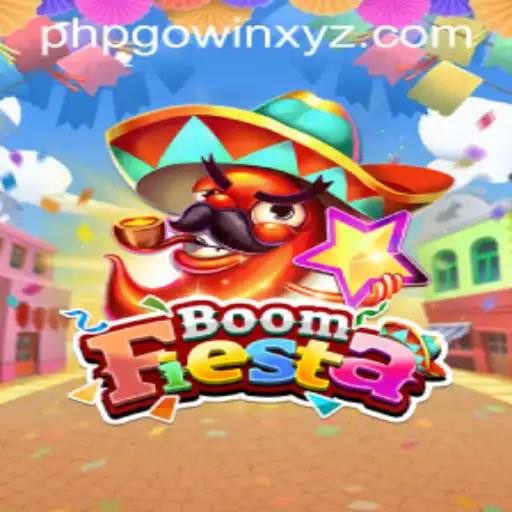 Experience the Excitement of BoomFiesta: An In-Depth Look at This Thrilling Game
