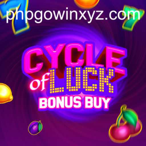 CycleofLuckBonusBuy: Discover the Thrill of Winning