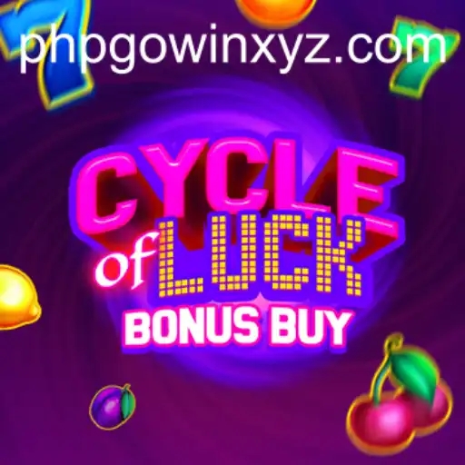 CycleofLuckBonusBuy: Discover the Thrill of Winning