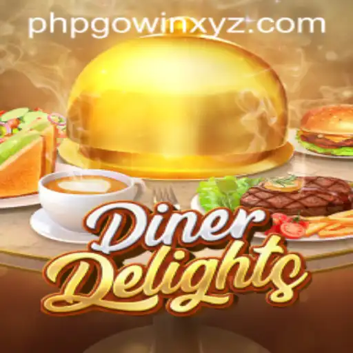 DinerDelights: A Gastronomic Gaming Experience