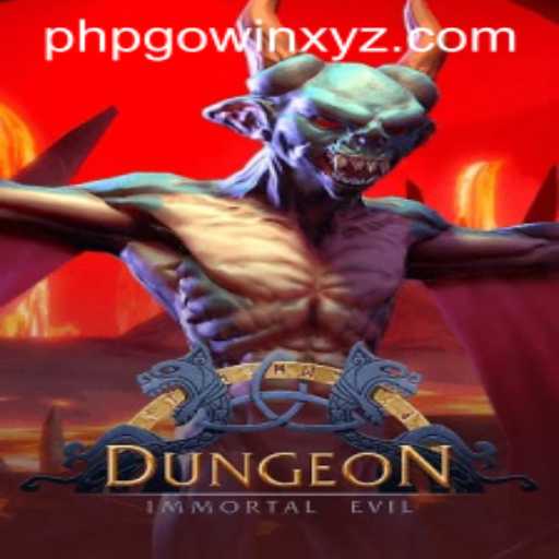 Dungeon: An Immersive Journey into the World of Adventure with PHPGOWIN