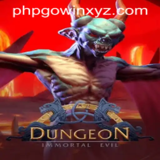 Dungeon: An Immersive Journey into the World of Adventure with PHPGOWIN