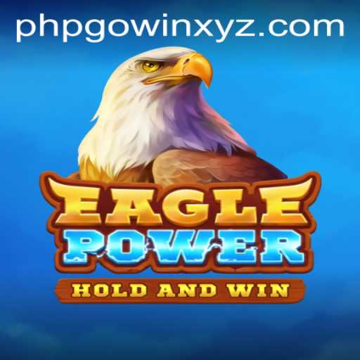 EaglePower: An Immersive Gaming Experience with PHPGOWIN