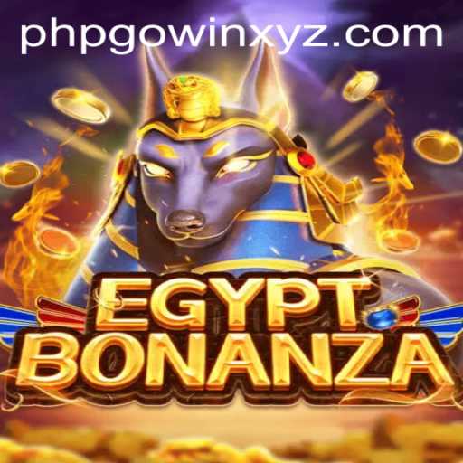 Explore the Enigmatic World of EgyptBonanza with PHPGOWIN