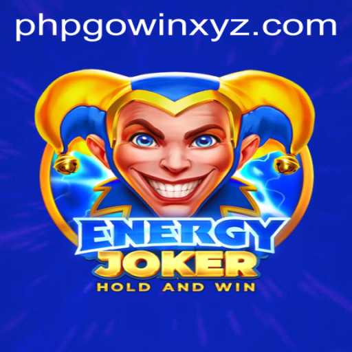 Exploring the Exciting Realm of EnergyJoker: The Game with PHPGOWIN