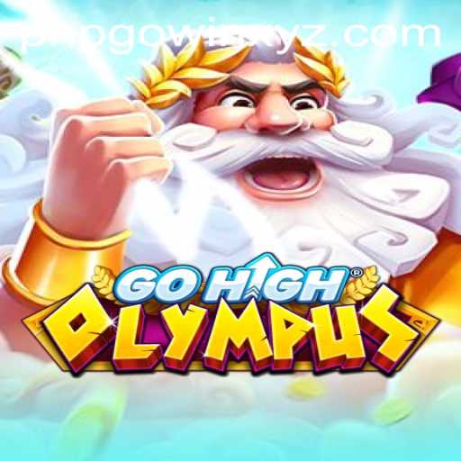 Discover the Excitement of GoHighOlympus: A Fresh Gaming Experience with PHPGOWIN