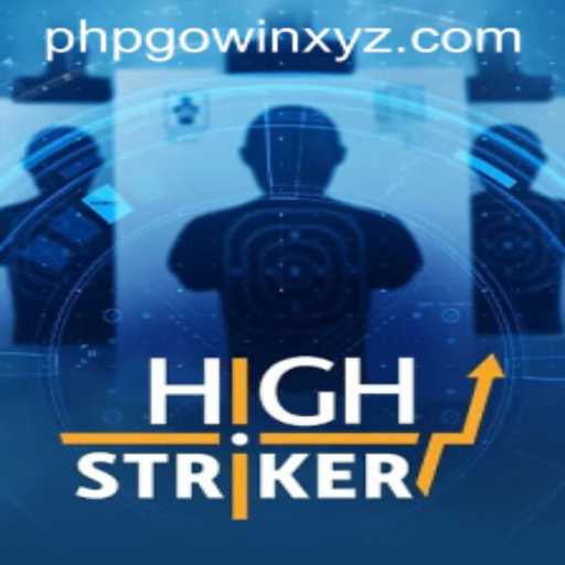 HighStriker: The Ultimate Carnival Game Experience