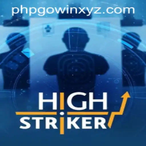HighStriker: The Ultimate Carnival Game Experience