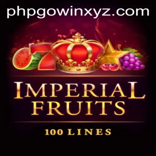 Discover the Excitement of ImperialFruits100: A Guide to Mastering the Game with PHPGOWIN