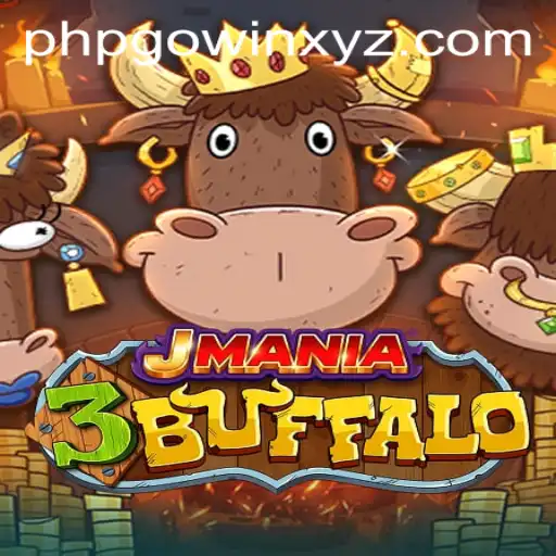 Discover the Exciting World of JMania3Buffalo: An In-Depth Exploration