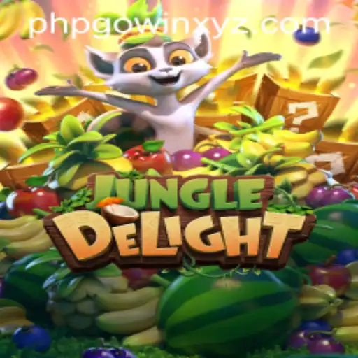 Explore the Wild Adventure of JungleDelight with PHPGOWIN: A New Era in Gaming