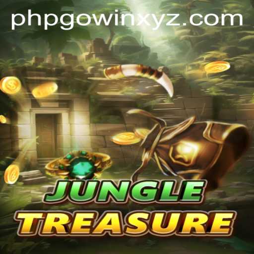 Discover JungleTreasure: A New Frontier in Gaming