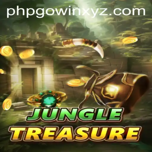 Discover JungleTreasure: A New Frontier in Gaming