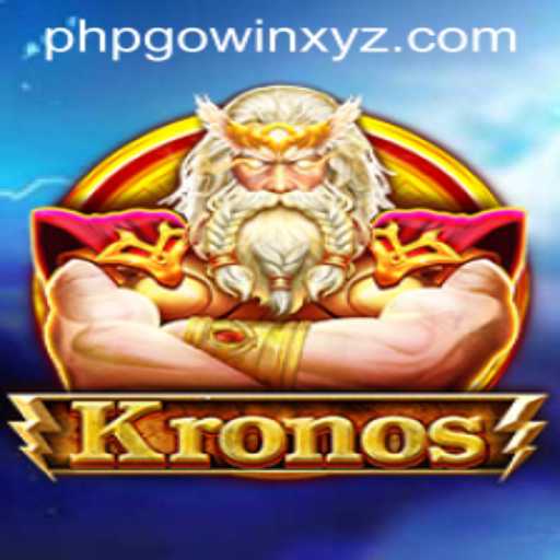 Unveiling Kronos: A Riveting Journey into the Realm of Adventure Gaming