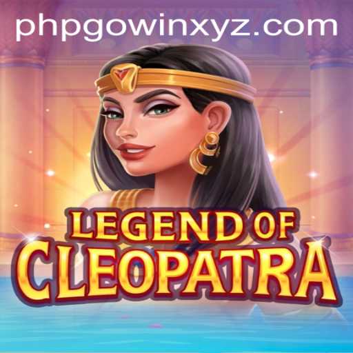 Legend Of Cleopatra: Unveiling the Mysteries of Ancient Egypt