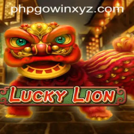 LuckyLion: Embarking on a Journey of Luck and Strategy