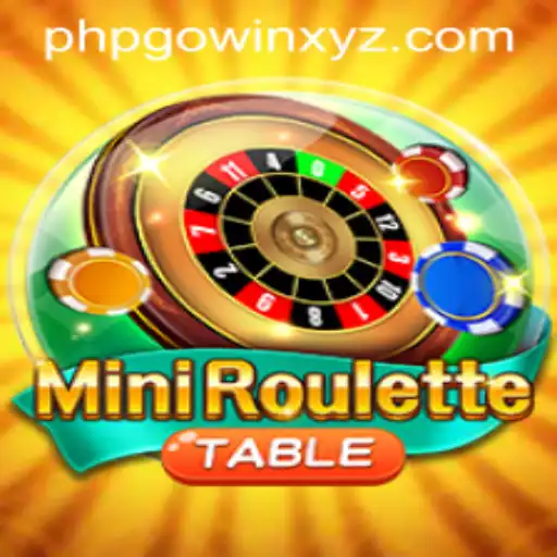 Discover the Thrills of MiniRoulette and Master the Game with PHPGOWIN