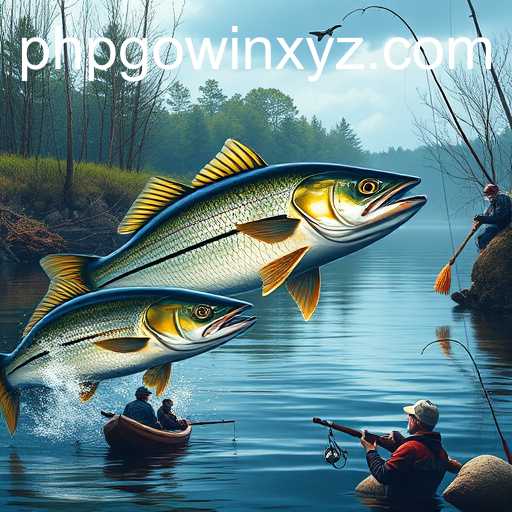 Exploring the World of Online Fishing: The Role of PHPGOWIN