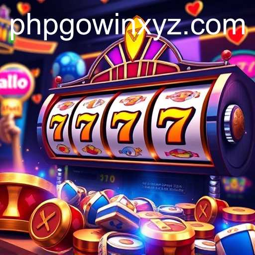 Exploring the Revolution of Slot Gaming with PHPGOWIN
