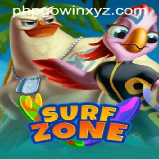 Dive into the Exciting World of SurfZone with PHPGOWIN