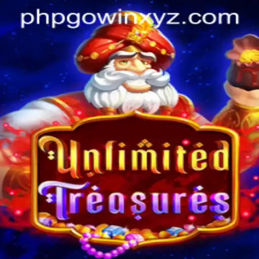 Exploring the World of UnlimitedTreasures: A New Gaming Experience with PHPGOWIN