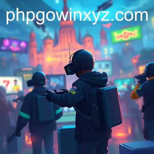 Exploring the Expansive World of Video Games with PHPGOWIN