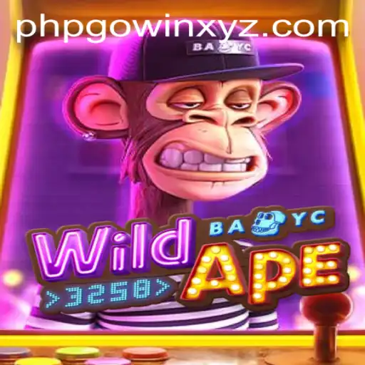 Exploring WildApe3258: The Jungle Adventure Awaits