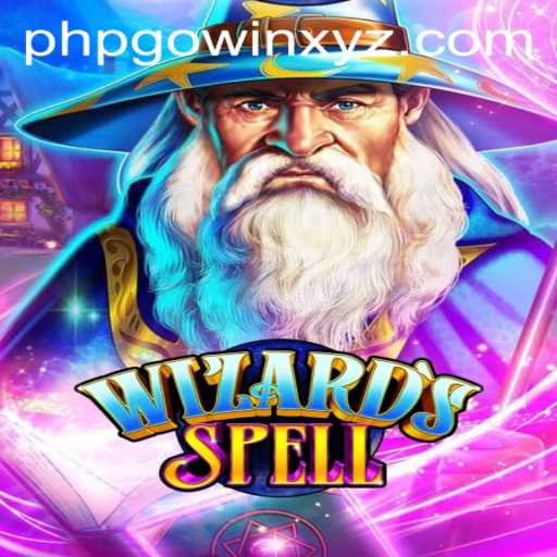 WizardsSpell: An Enchanting World of Strategy and Mysticism