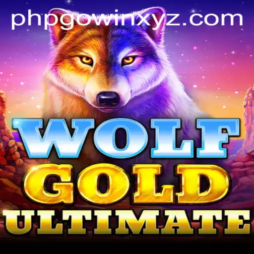 Experience the Wilderness of WolfGoldUltimate