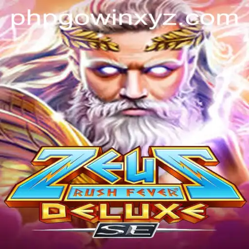Unveiling ZeusRushFeverDeluxeSE: Enter the World of Ancient Legends and Modern Thrills